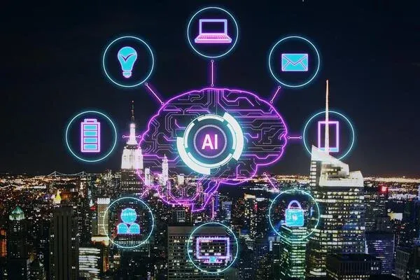 Artificial intelligence applications
