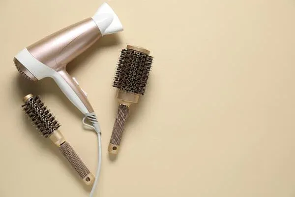 Hair dryer service